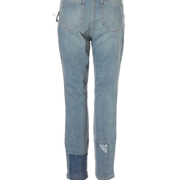 Sold NWT Vintage America blues jeans - Picture 2 of 2